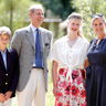 Prinz Edward & Herzogin Sophie: So normal leben ihre Kinder