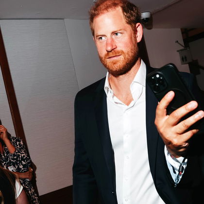 Funkstille aus dem Palast: Keine Geburtstagsglückwünsche von König Charles an Prinz Harry