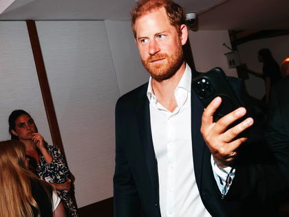Funkstille aus dem Palast: Keine Geburtstagsglückwünsche von König Charles an Prinz Harry