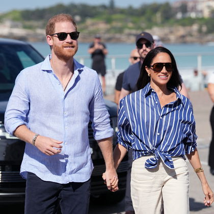 6 Jahre nach Megxit: Prinz Harry und Herzogin Meghan planen Rückkehr nach England