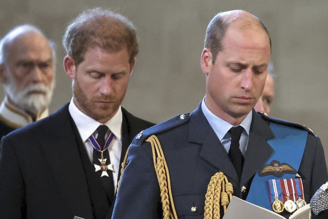Prinz Harry kehrt nach England zurück: Wird Prinz William ihm jemals verzeihen?
