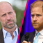 Im Interview: Prinz Harry spricht offen über Wunsch nach Versöhnung mit Bruder William