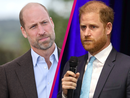 Streit um Dianas Erbe? Prinz William will Konkurrenzkampf mit Harry vermeiden