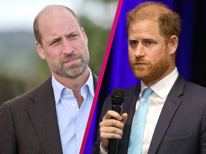 Prinz Harry bettelt um Versöhnung: Keine Gnade von Bruder William