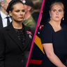 Schwere Zeit für Ingrid Alexandra: Auf Prinzessin Amalia kann sie sich verlassen