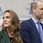 Prinz William & Prinzessin Kate: Zoff wegen Harry?