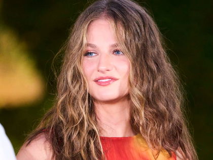 FBI-Einsatz bei der WM: Stalker hatte es auf Prinzessin Leonor abgesehen