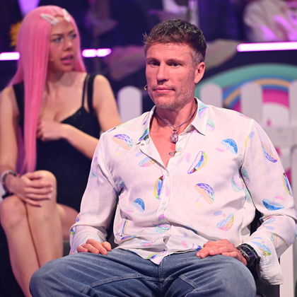 "Wurde gemobbt und ausgegrenzt": Christian Lell wollte "Promi Big Brother" freiwillig abbrechen