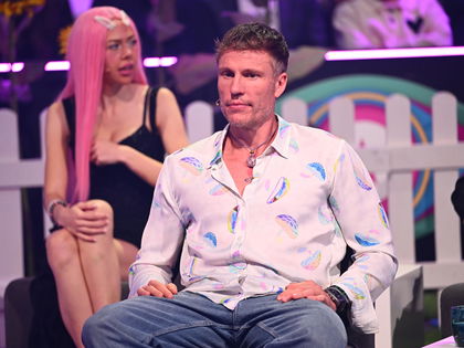 "Wurde gemobbt und ausgegrenzt": Christian Lell wollte "Promi Big Brother" freiwillig abbrechen