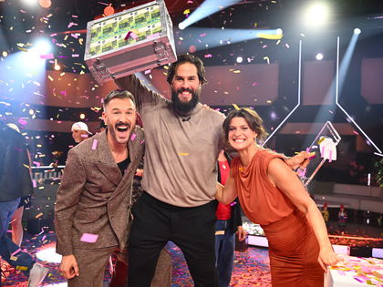 "Promi Big Brother": Von Jenny Elvers bis Maurice Dziwak - Alle Sieger im Überblick