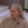 Erste Worte nach "Promi BB"-Aus: Kim Virginia sorgt sich um Ehemann Nikola