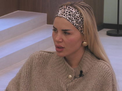 "Geschmacklos": Kim Virginia bezeichnet Statement von Ex-Manager als "Racheakt"
