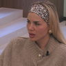 "Geschmacklos": Kim Virginia bezeichnet Statement von Ex-Manager als "Racheakt"