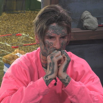 "Promi Big Brother" 2026: Einen Tag nach Kim Virginia - Nikola Grey fliegt an Tag 10 raus