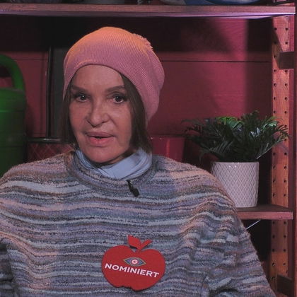 "Promi Big Brother" 2026: Anouschka Renzi fliegt an Tag 12 raus