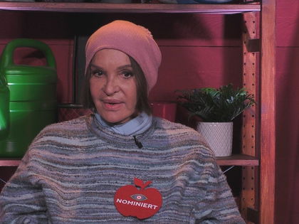 "Promi Big Brother" 2026: Anouschka Renzi fliegt an Tag 12 raus