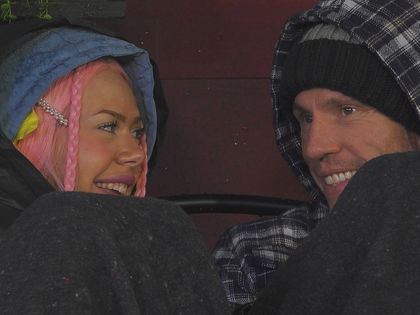 Fake-Lovestory bei "Promi Big Brother"? Liebes-Wirrwarr um Christian Lell & Nina Bridney