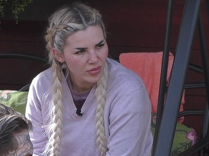 "Maske ist gefallen": "Promi Big Brother"-Fans toben nach Eklat zwischen Christian Lell & Kim Virginia