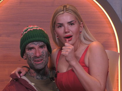 "Stiller Hilferuf": Fans sorgen sich nach "Promi BB"-Hochzeit um Nikola & fordern Konsequenzen von Sat.1
