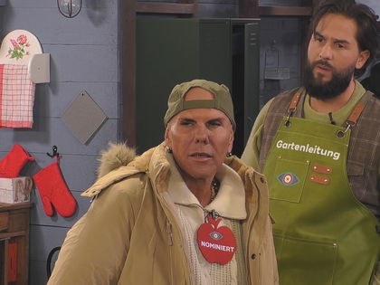 "Ziemlich widersprüchlich": "Promi Big Brother"-Fans genervt von Redo