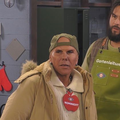 "Ziemlich widersprüchlich": "Promi Big Brother"-Fans genervt von Redo