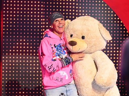 Irres "Promi Big Brother"-Gerücht: Ist DAS die Wahrheit über Redos Teddybär?