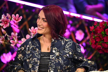"War gecancelt": Tessa Bergmeier enthüllt bei "Promi Big Brother" Details über Kim Virginia