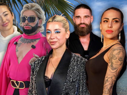 "Promis unter Palmen" 2027: Aleks Petrovic, Walentina Doronina, Ariel & Co. - Das sind die Kandidaten