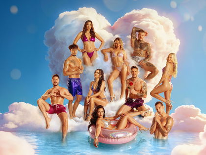 "Love Island VIP" 2026: Jannik Kontalis, Eva Benetatou & Co. - Das sind alle Kandidaten