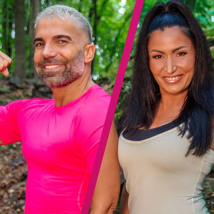 "Mir kommt die Kotze gleich hoch": Mega-Eklat bei Rafi Rachek und Jasmin Herren
