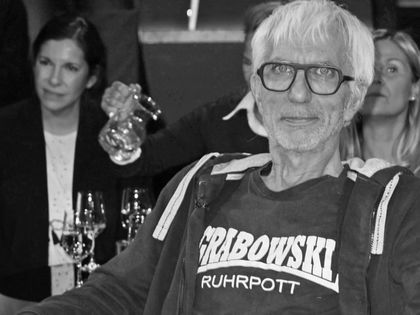 "Kosten für einen würdevollen Abschied": Ralf Richters Sohn bittet um Spenden für Beerdigung