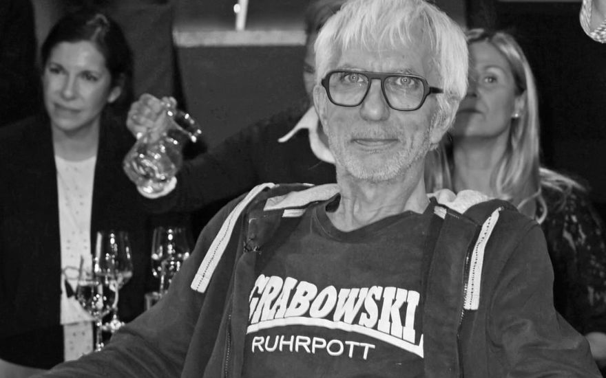 Ralf Richter ist mit 69 Jahren gestorben