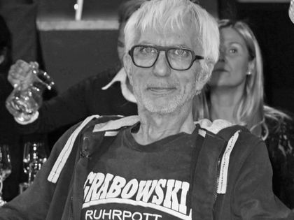 Ralf Richter (†69) ist tot: Sohn spricht über Todesursache