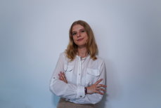 Svenja Nowak
