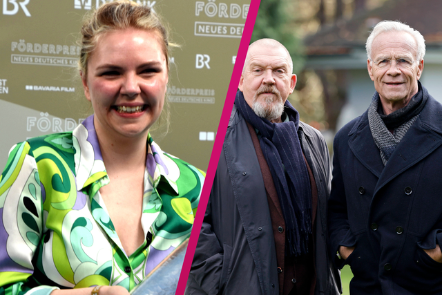 Nach Aus von Klaus J. Behrendt: Ricarda Seifried ist die Neue im Kölner "Tatort"
