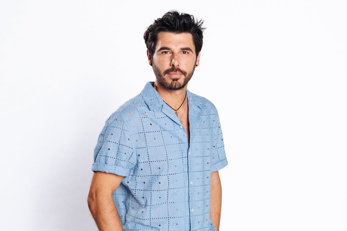 Riccardo Angelini stirbt bei "Alles was zählt" als Matteo den Serientod