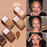 Wie eine zweite Haut: Rihannas neue Foundation verspricht ein ebenmäßiges, natürliches & mattes Hautbild