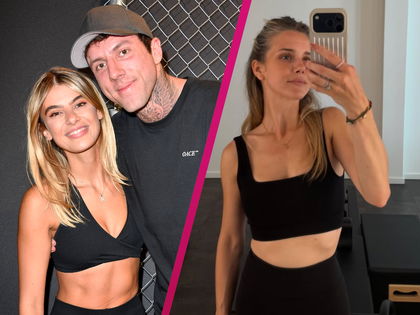 Christian Wolf: Eifersucht? Romina Palm reagiert auf Nele Schepes "Playboy"-Fotos