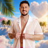 "Kann ich Bill anrufen?": Jannik Kontalis erntet bitteren Spott für "Love Island VIP"-Szene