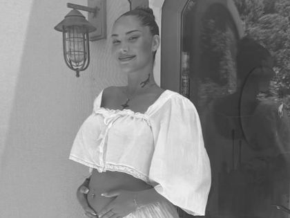 Nur wenige Monate nach Geburt ihrer Tochter: Model und Justin-Bieber-Ex Sahara Ray stirbt mit 34 Jahren