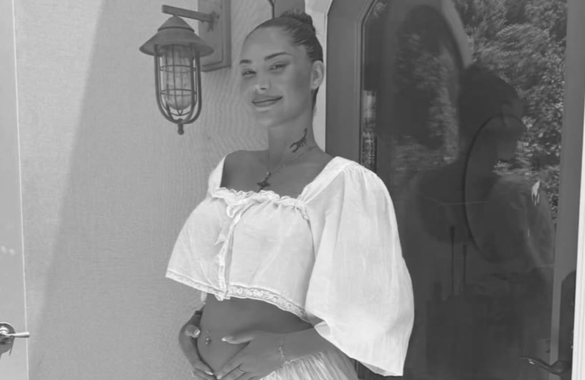 Sahara Ray ist mit nur 34 Jahren gestorben