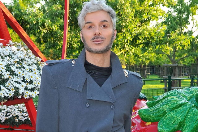 Mega-Skandal bei "Couple Challenge"? Sam Dylan packt über Anzeige gegen Reality-Kollegen aus
