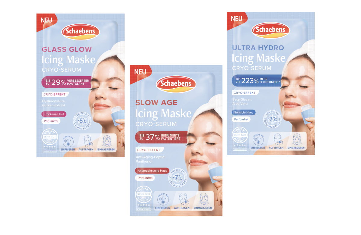 Schaebens Masken