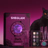 Dark Autumn Glam: Gewinne die SHEGLAM Dark Romantasy Collection!