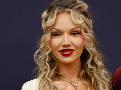 Shirin David: So sah die Rapperin vor ihren Beauty-OPs aus