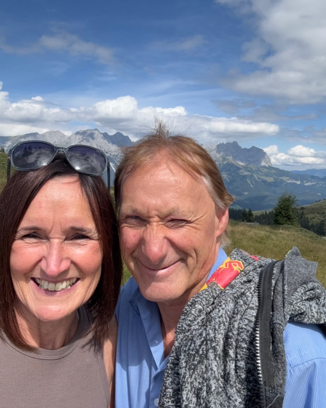 "Bauer sucht Frau International": "Schwere und traurige Woche" – Trauerfall bei Silke und Franz