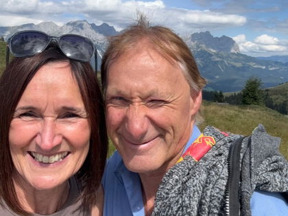 "Bauer sucht Frau International": "Schwere und traurige Woche" – Trauerfall bei Silke und Franz