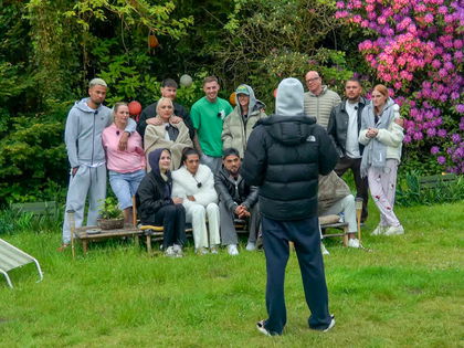 "Sommerhaus der Stars": Diese pikanten Szenen musste RTL rausschneiden