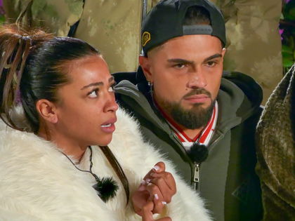 "Natürlich wird die Gage gekürzt": Konsequenzen für Hati & Alex nach "Sommerhaus"-Trennung?