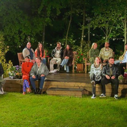 "Sommerhaus der Stars": "Ratten sollen raus" – DIESE Paare müssen ins Exit-Game